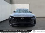 Mazda CX-50 GT AWD with Turbo