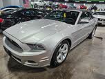 Ford Mustang GT Premium Convertible RWD