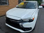 Mitsubishi Outlander Sport ES AWC