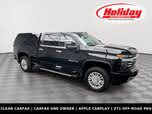 Chevrolet Silverado 2500HD High Country Crew Cab 4WD