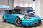 Honda S2000 Roadster