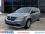 Dodge Grand Caravan SE FWD
