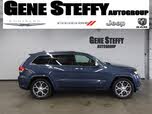 Jeep Grand Cherokee Overland 4WD