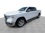 RAM 1500 Big Horn Crew Cab 4WD