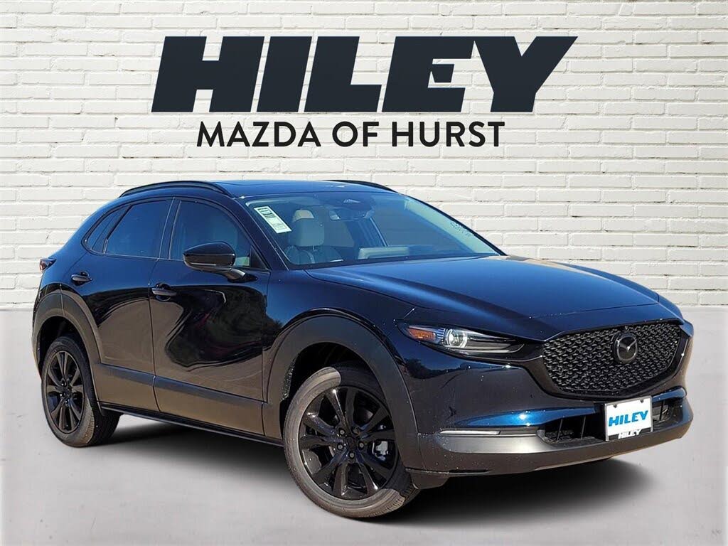 2026 Mazda CX-30 2.5 Turbo Aire Edition AWD