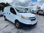 Chevrolet City Express LS FWD
