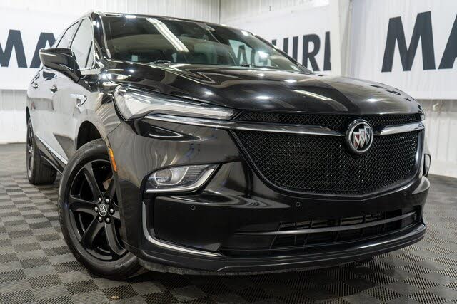 2023 Buick Enclave Essence AWD