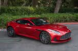 Aston Martin DB12 V8 Coupe RWD