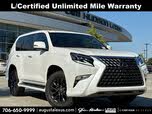 Lexus GX 460 AWD