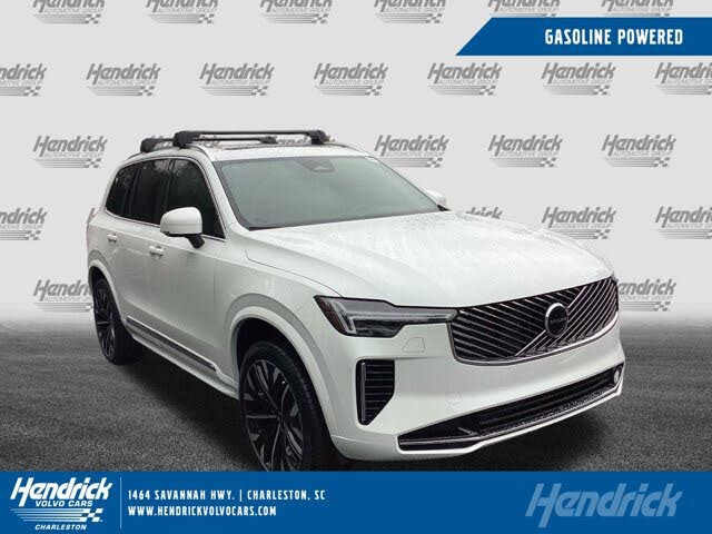 2026 Volvo XC90 B5 Core AWD