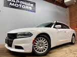 Dodge Charger Police AWD