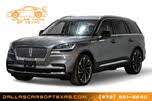 Lincoln Aviator Reserve RWD