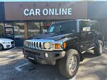 Hummer H3 4 Dr Adventure