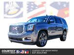 GMC Yukon Denali 4WD