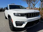 Jeep Grand Cherokee Limited 4WD