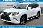 Lexus GX 460 Luxury AWD