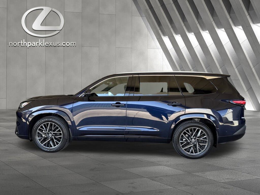 2024 Lexus TX 350 Premium AWD