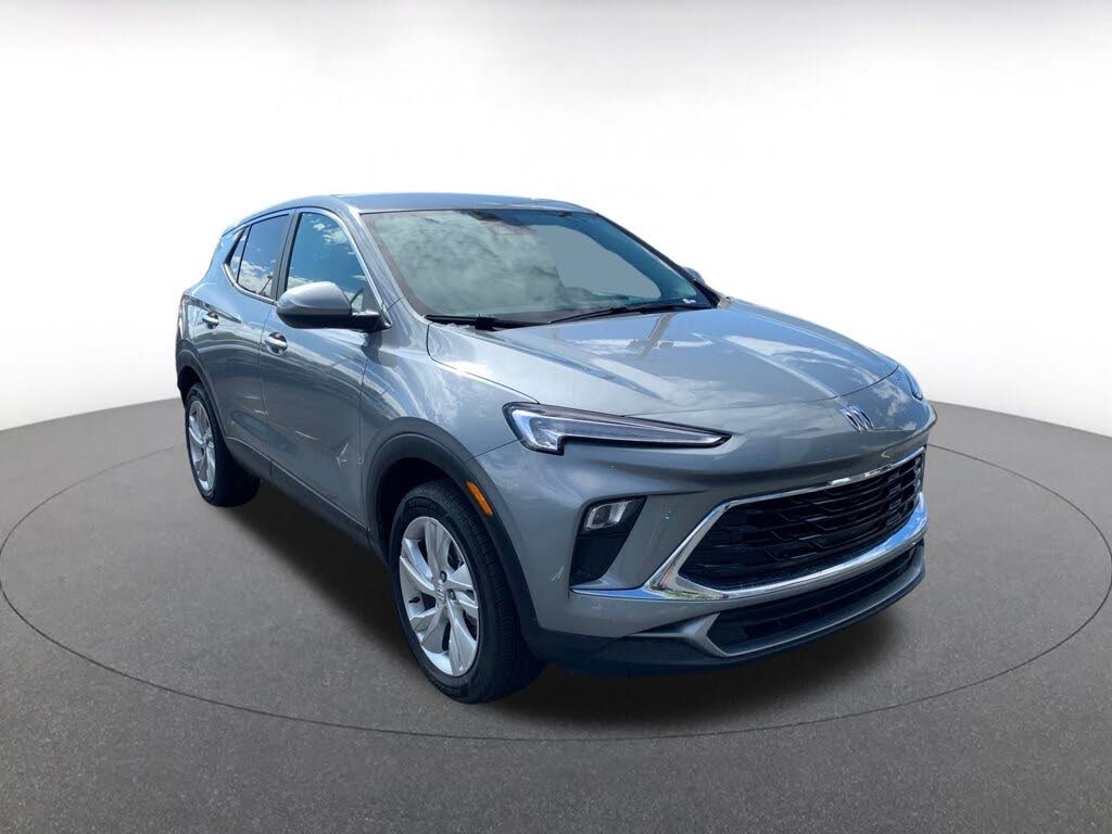 2025 Buick Encore GX Preferred AWD