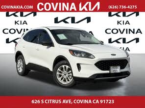 Ford Escape Hybrid SE FWD