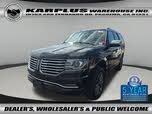 Lincoln Navigator Select 4WD