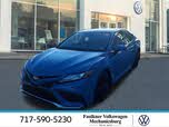 Toyota Camry XSE FWD