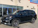 Honda Pilot Sport AWD