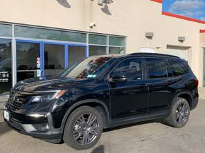 Honda Pilot Sport AWD