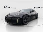 Nissan 370Z Touring
