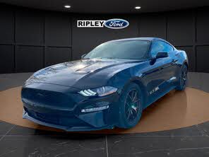 Ford Mustang EcoBoost Premium Coupe RWD