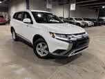 Mitsubishi Outlander ES FWD