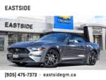Ford Mustang EcoBoost Premium Convertible RWD