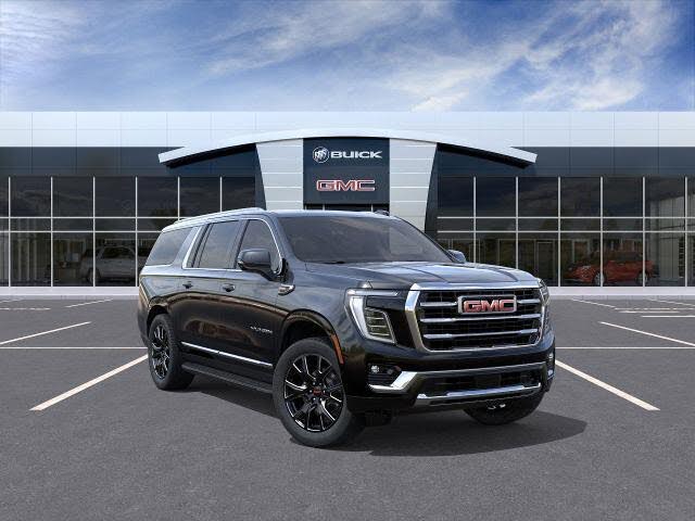 2026 GMC Yukon XL Elevation RWD