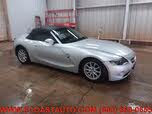 BMW Z4 2.5i Roadster RWD