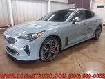 Kia Stinger GT2 AWD