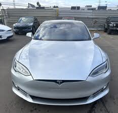 Tesla Model S 100D AWD