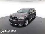Dodge Durango SXT AWD