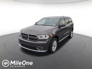 Dodge Durango SXT AWD
