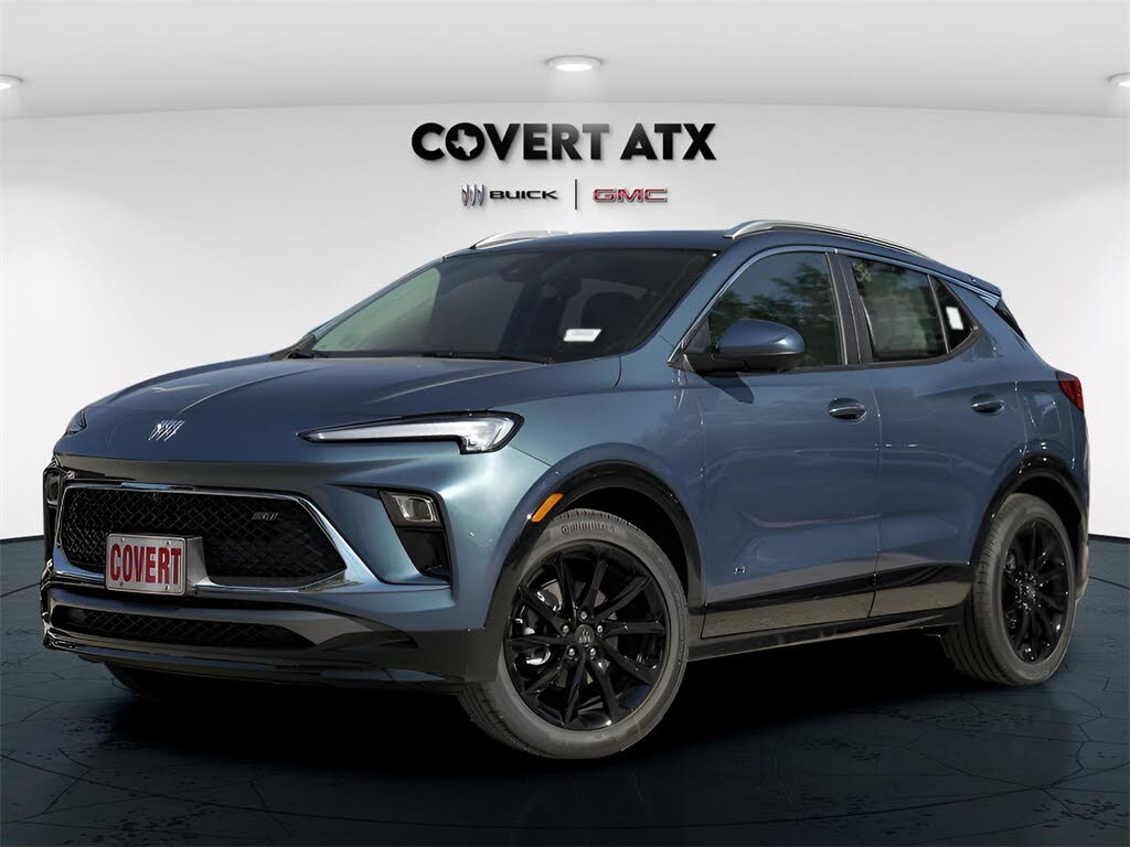 2026 Buick Encore GX Sport Touring FWD