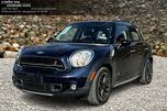 MINI Countryman S ALL4 AWD