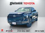 Toyota Tundra SR5 Double Cab 4WD
