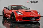 Chevrolet Corvette Grand Sport 2LT Coupe RWD