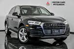 Audi Q5 quattro Premium Plus 45 TFSI