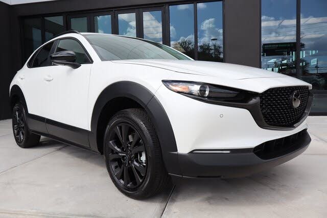 2026 Mazda CX-30 2.5 S Aire Edition AWD