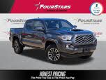 Toyota Tacoma TRD Sport Double Cab RWD