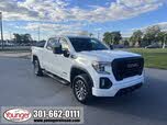 GMC Sierra 1500 AT4 Crew Cab 4WD