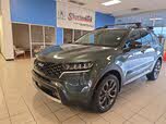 Kia Sorento X-Line EX AWD