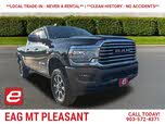 RAM 2500 Limited Longhorn Mega Cab 4WD