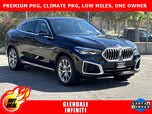 BMW X6 xDrive40i AWD