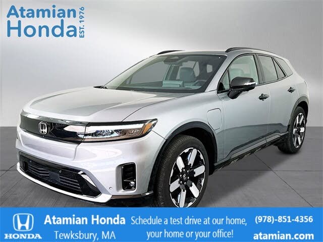 2025 Honda Prologue Elite AWD