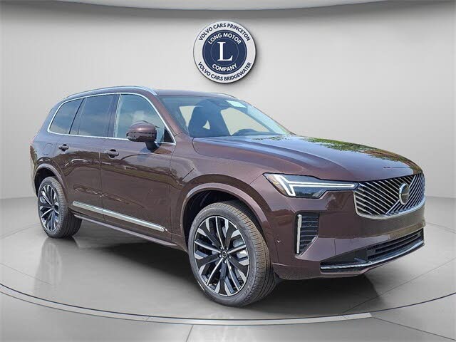 2025 Volvo XC90 B6 Ultra Bright Theme 7-Passenger AWD